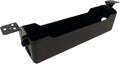 White Cable Management Tray for Electric Standing Desk N5646