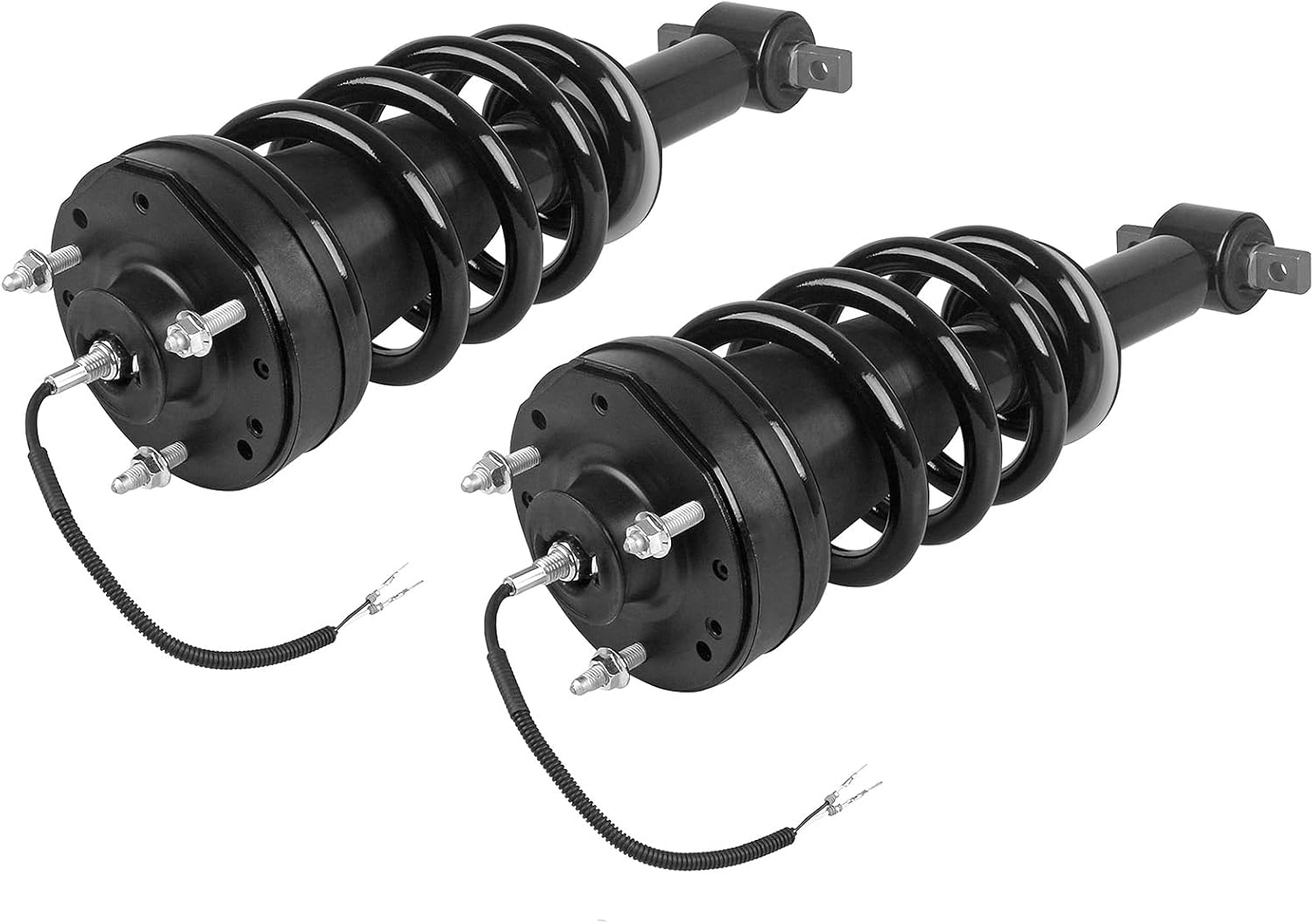 Front Shock Struts Assembly MagneRide Magnetic Control Replacement A149