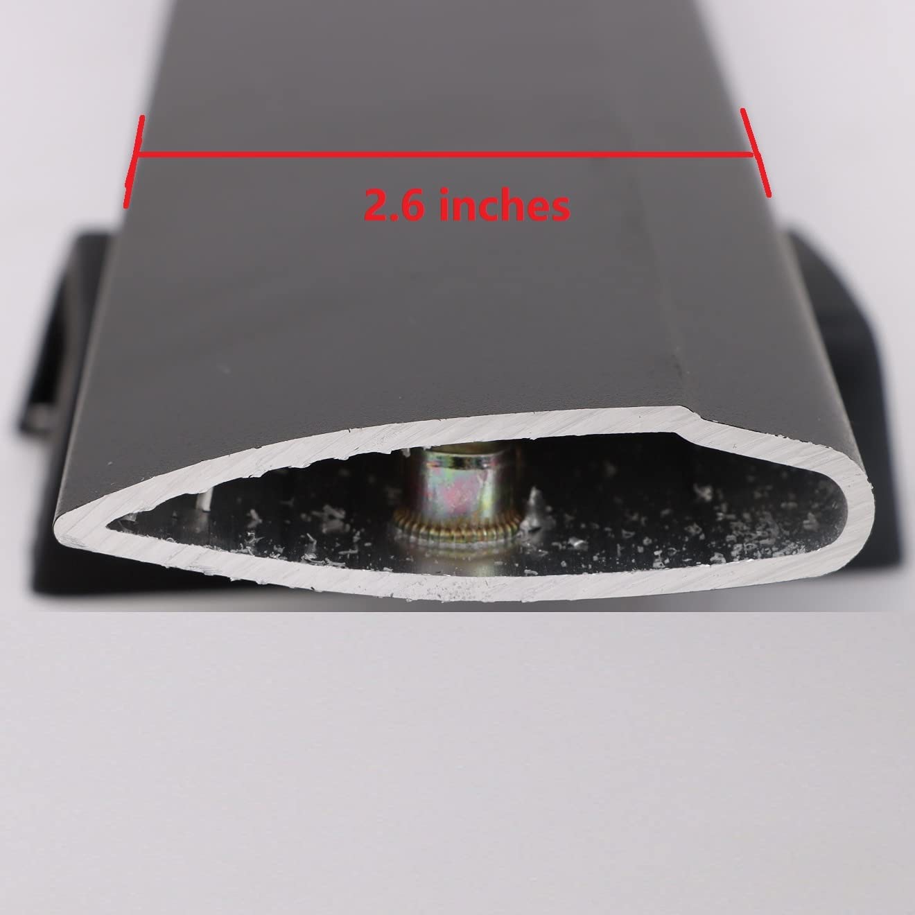 Roof Rack Cross Bars Luggage Carrier S3756