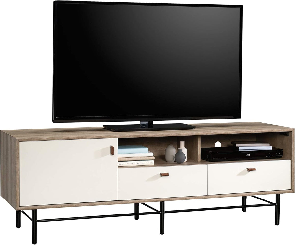 Credenza, Sky Oak Finish O5396