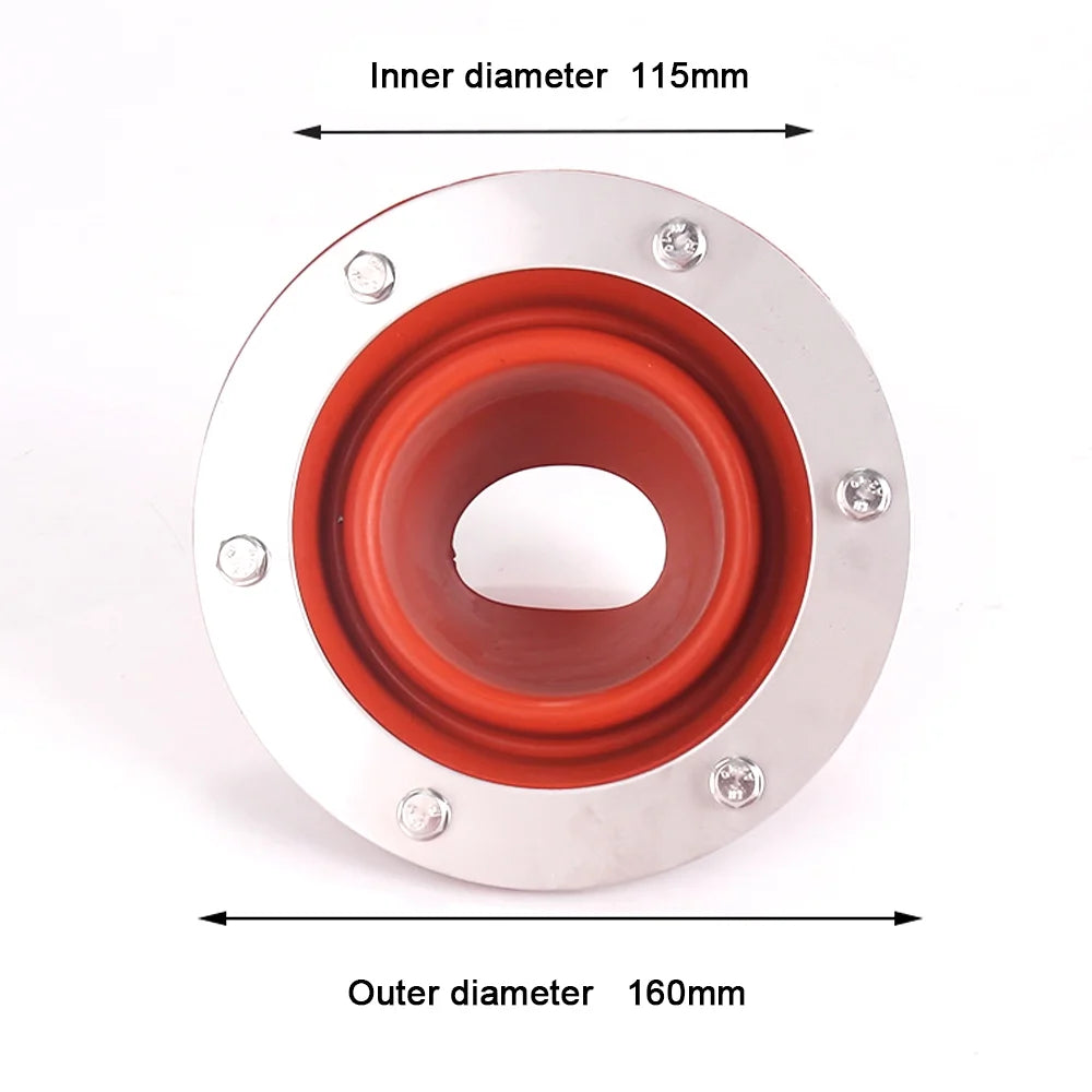 Stove Jack Kit for Tent E8829