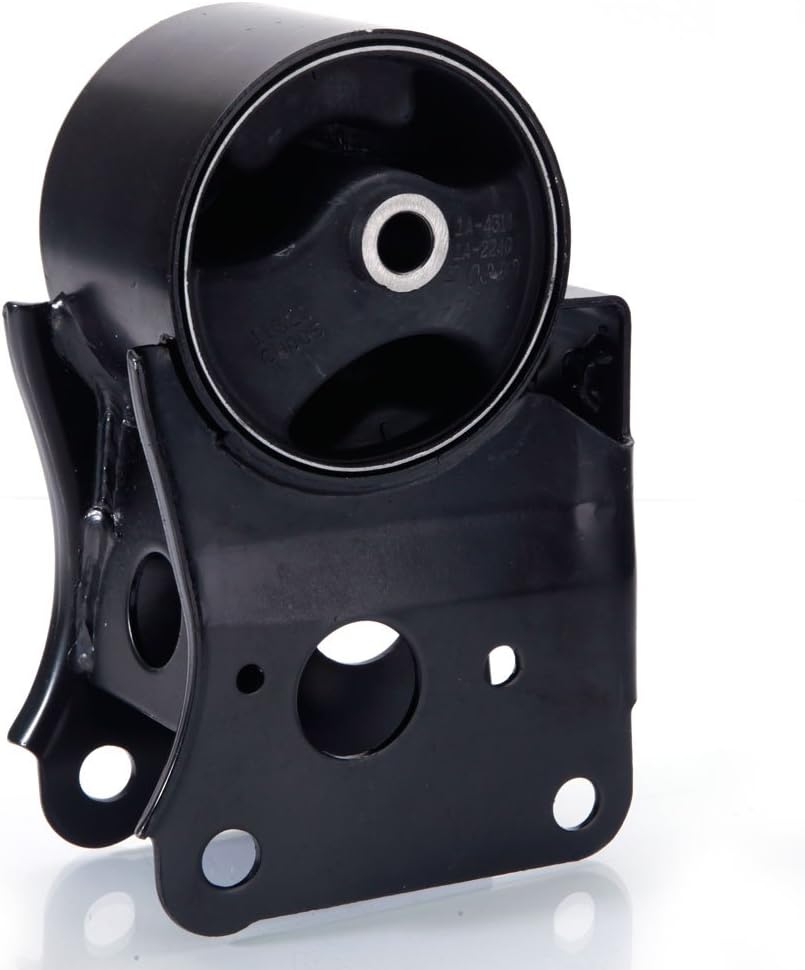 Engine Motor Mount Set of 4PCS F71871