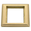 Brass Floor Box Carpet Flange Q223875