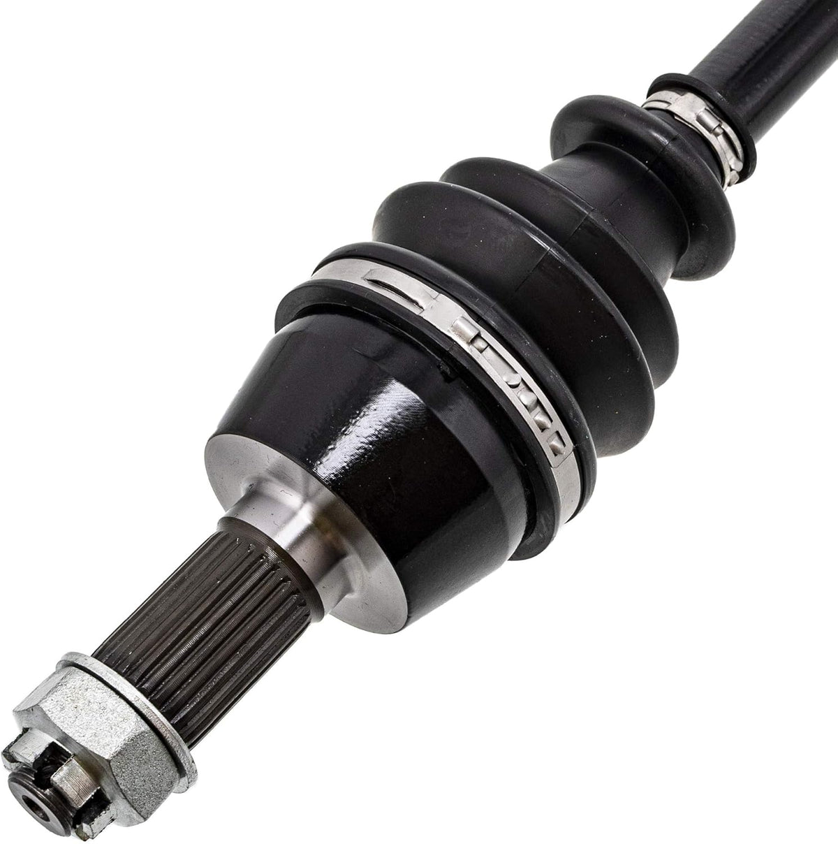 Front Half Shaft CV Axle 2 Pack O401261