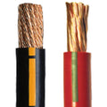 8 Gauge Battery Cable, 100 ft Roll T7015