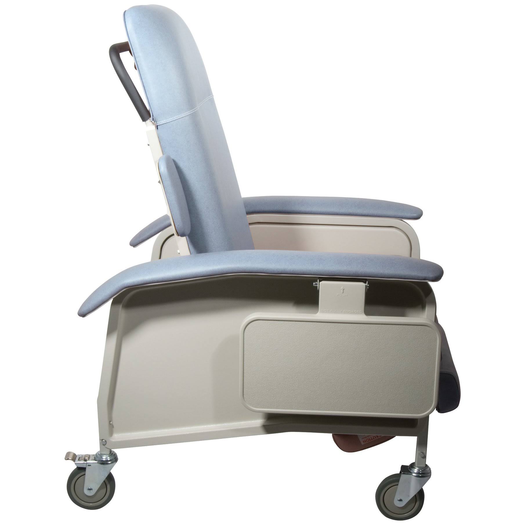 Geri Chair Recliner J171