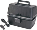 Black 1.6 Qt Heating Lunch Box Stove Pack of 2 T79231