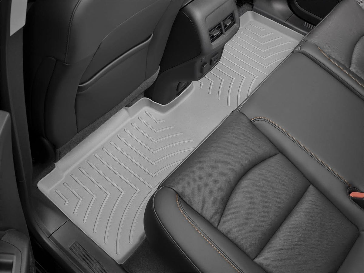 WeatherTech FloorLiner DigitalFit V317702