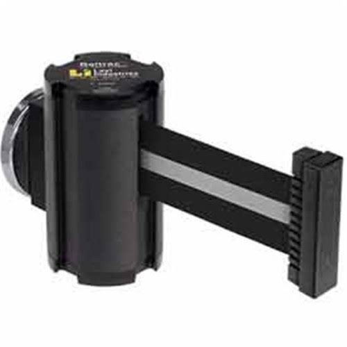 Magnetic Wall Mount Unit with 7 ft. Retractable Belt Extension C94844
