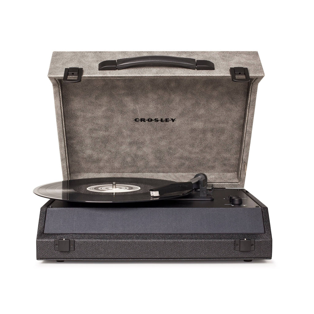 Midnight Turntable L1900