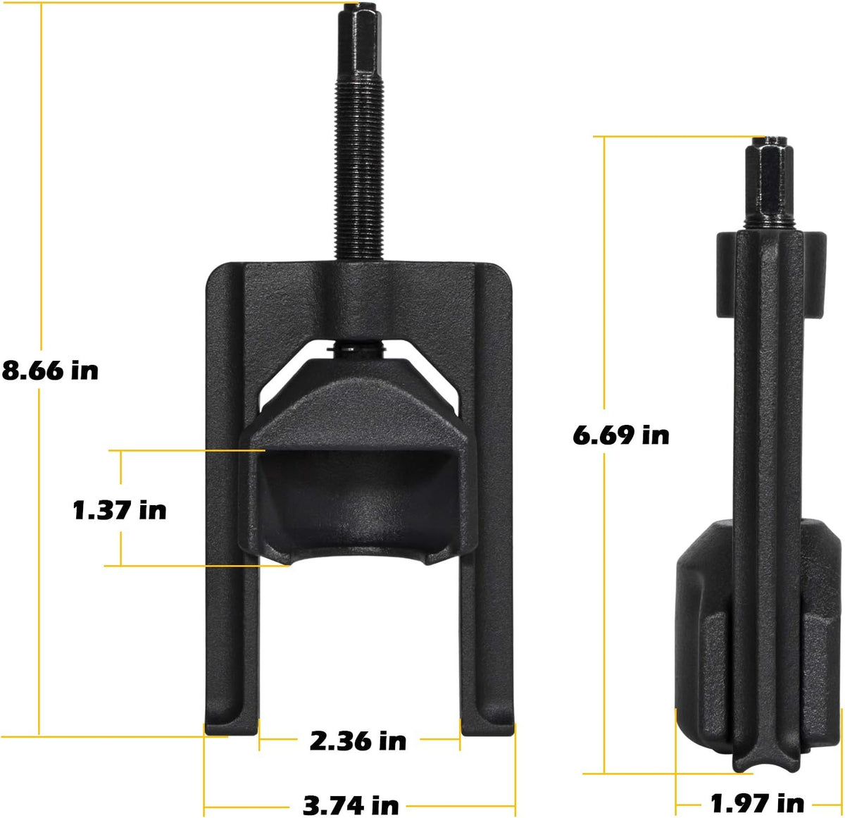 U Joint Puller O714032