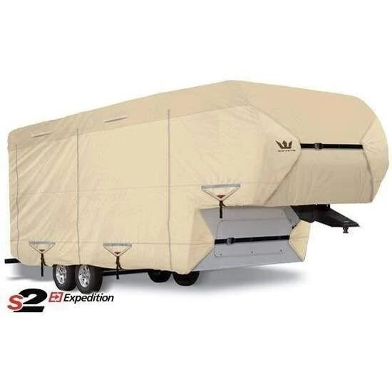 5th Wheel RV Cover J14366