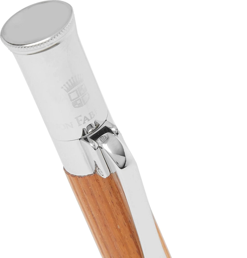 Classic Pernambuco Ballpoint Pen B1749