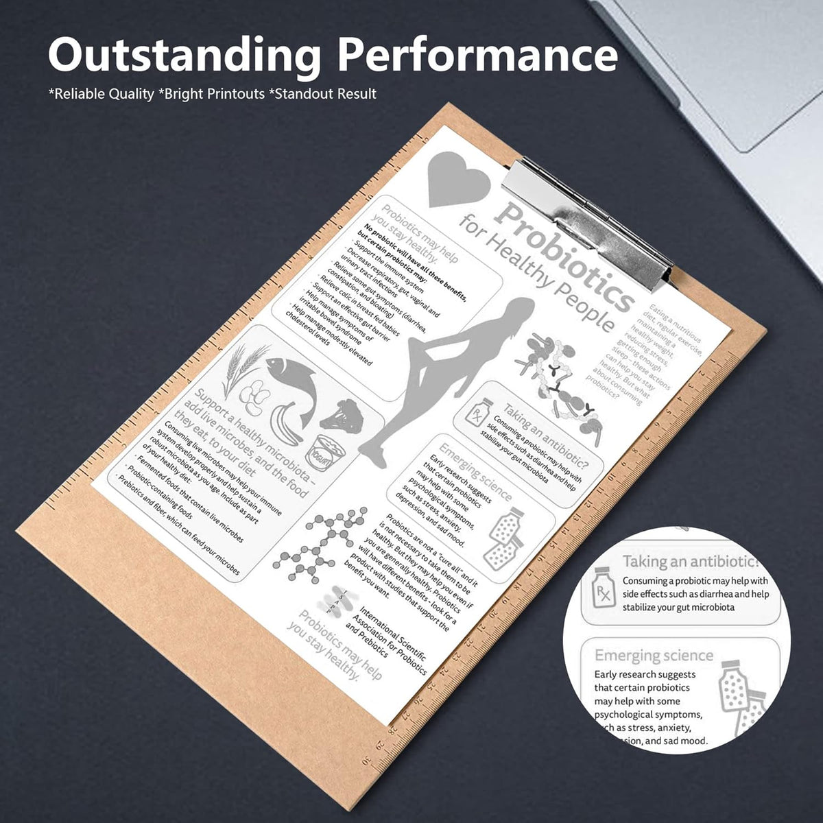 2 Pack Black Toner Cartridge for Brother Printers O571078
