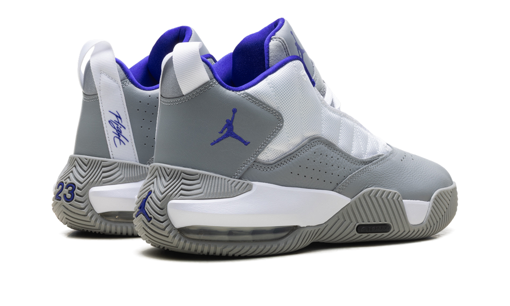 Stay Loyal "White Particle Grey Indigo" DB2884 101