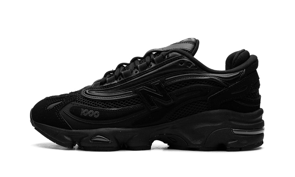 New Balance 1000 Sneakers - Black