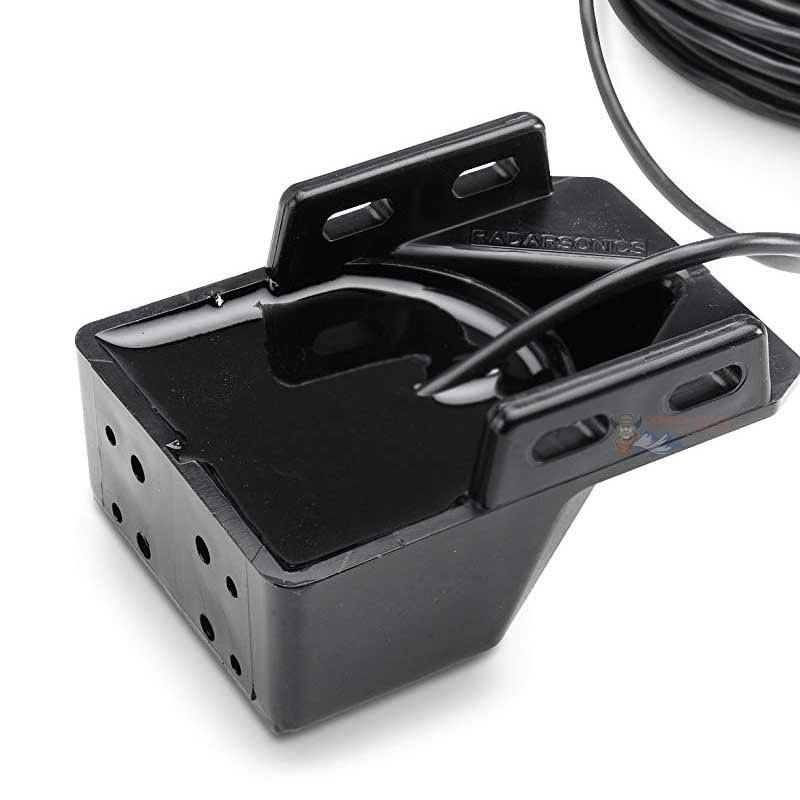 Cannon Digi Troll Transducer N185780