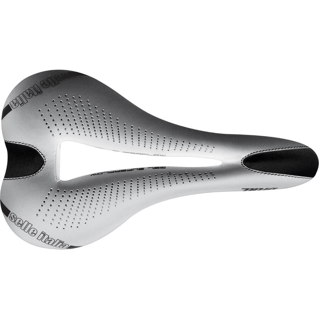 White Saddle I8574