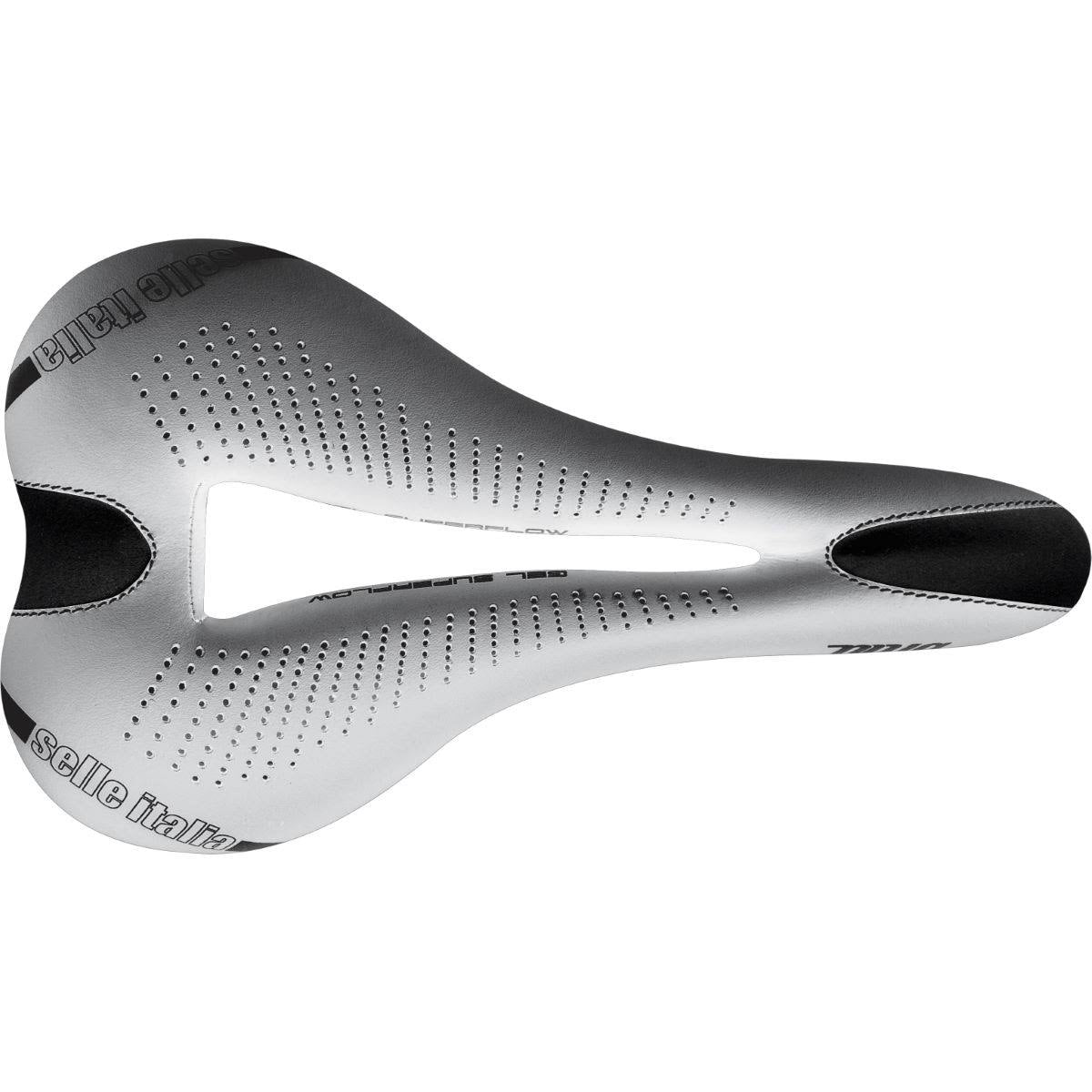 White Saddle I8574