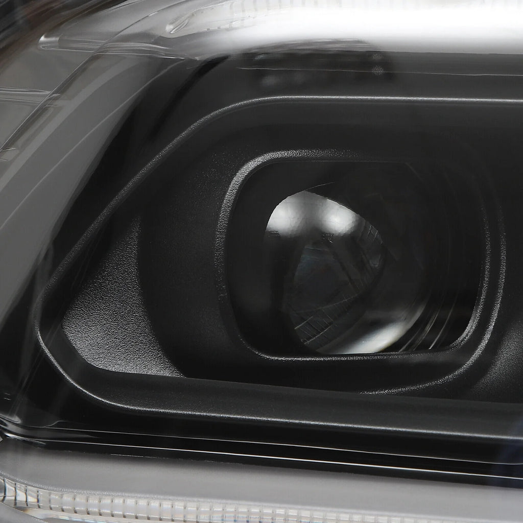 Right LED Headlight Assembly for Dodge Durango C708