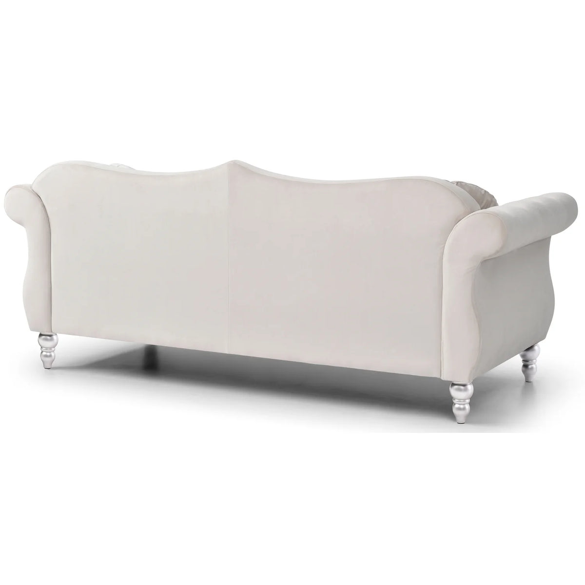 Ivory Sofa Y76648