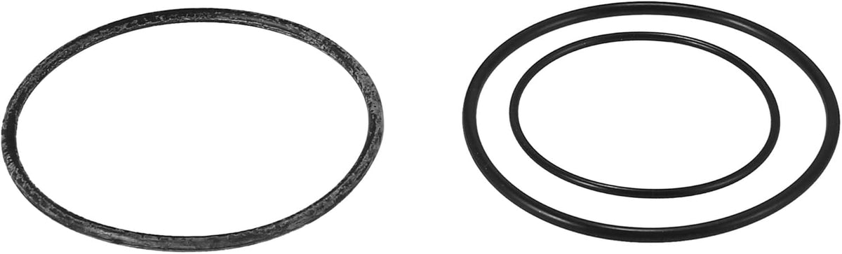 Fuel Filter and Oil Filter Pack of 2 A1968