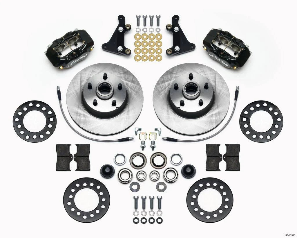 Brake Kit D7610
