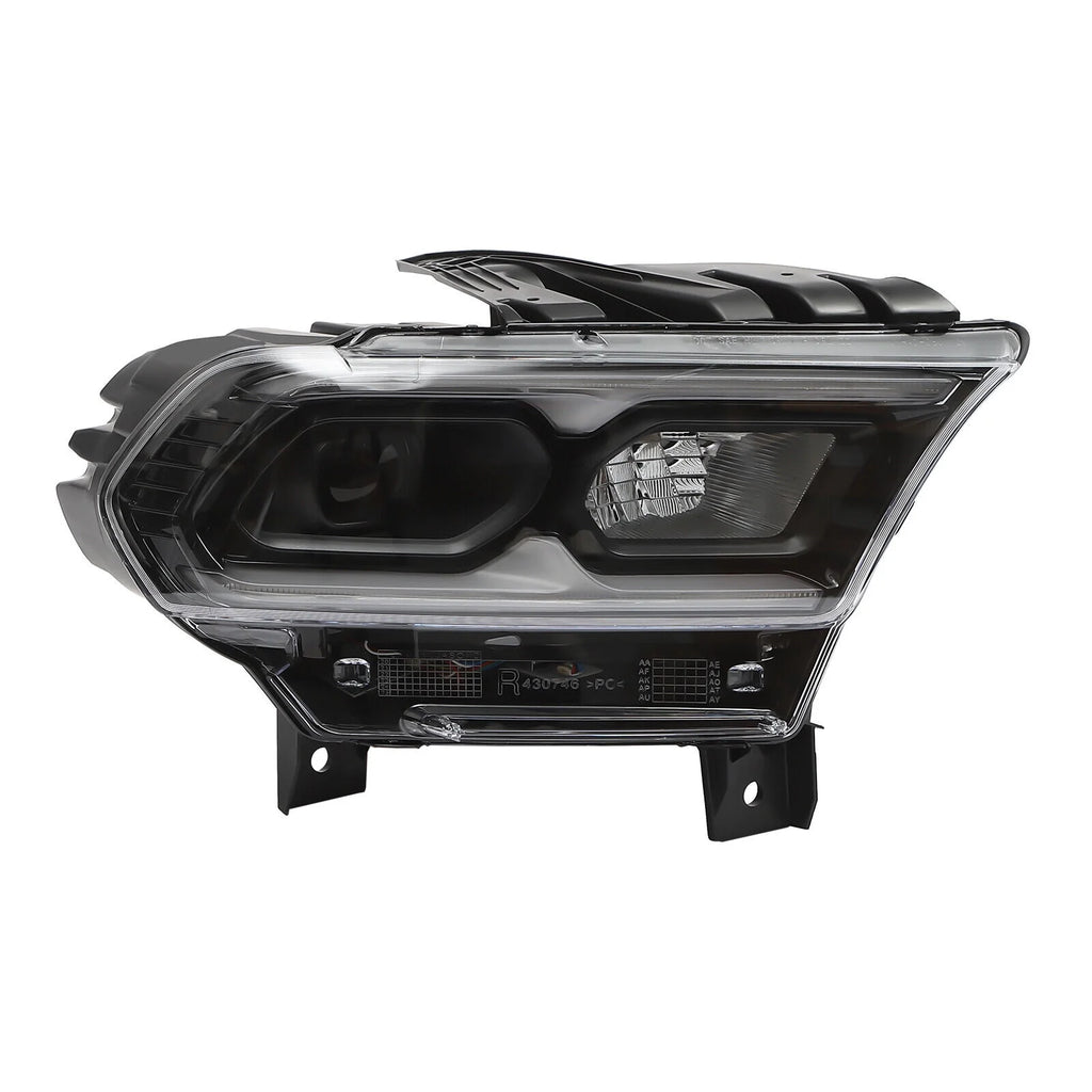 Right LED Headlight Assembly for Dodge Durango C708
