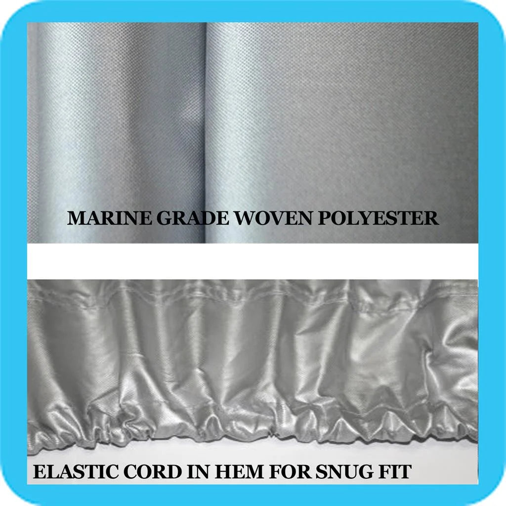 420 Denier Jet Ski Storage Cover O83626
