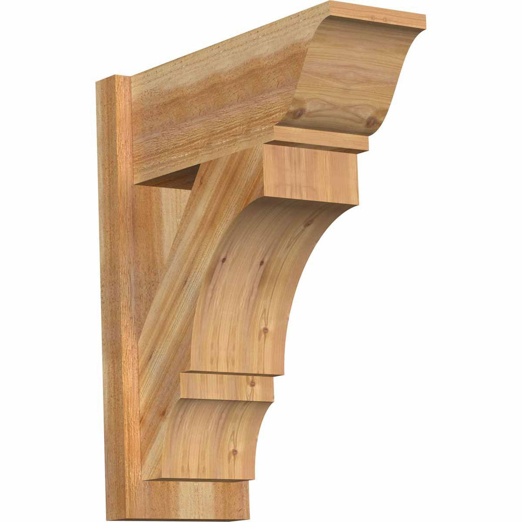 Western Red Cedar Outlooker Y84193