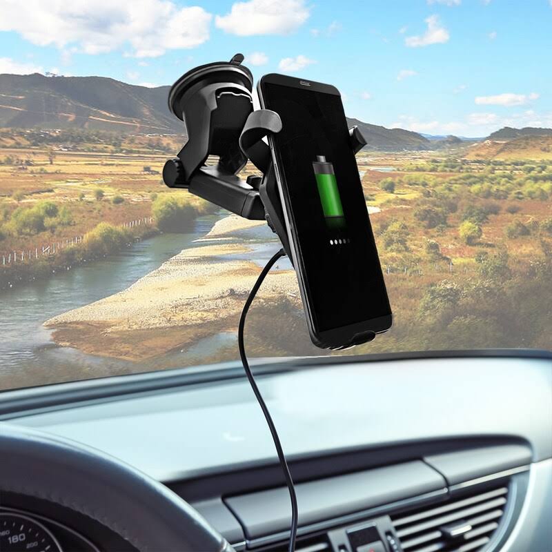 Wireless Car Charger A32378