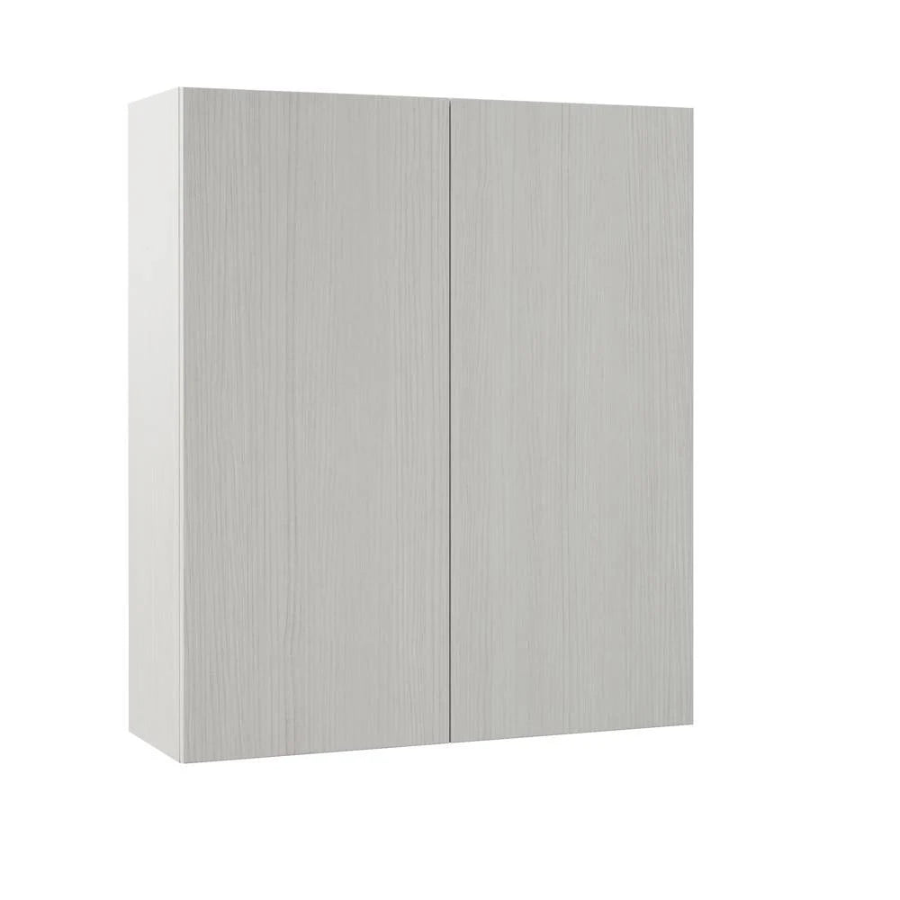 36x42x12 in. Wall Kitchen Cabinet in Glacier Y655