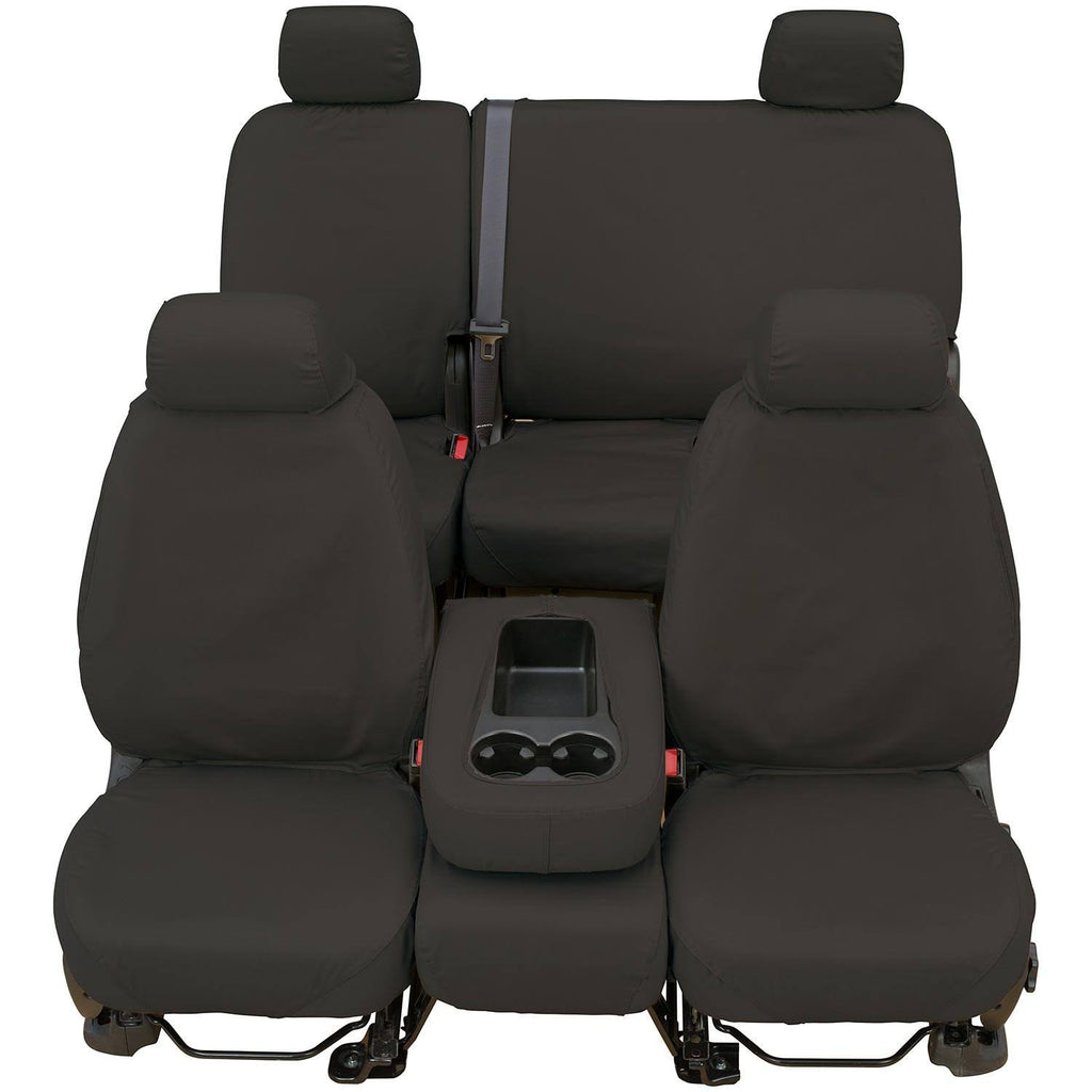 Custom Seat Cover W2245