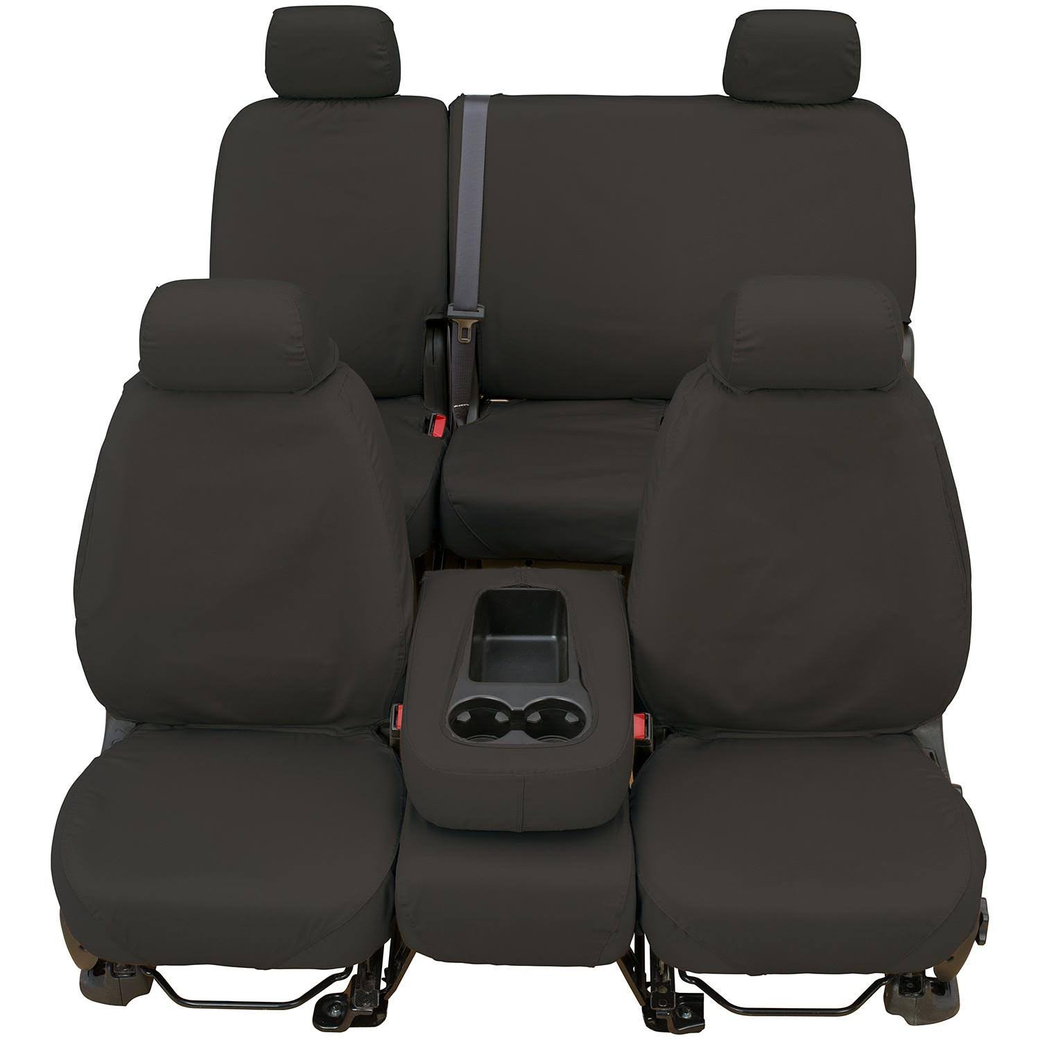 Custom Seat Cover W2245
