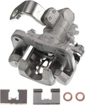 Disc Brake Caliper Assembly with Bracket F27440