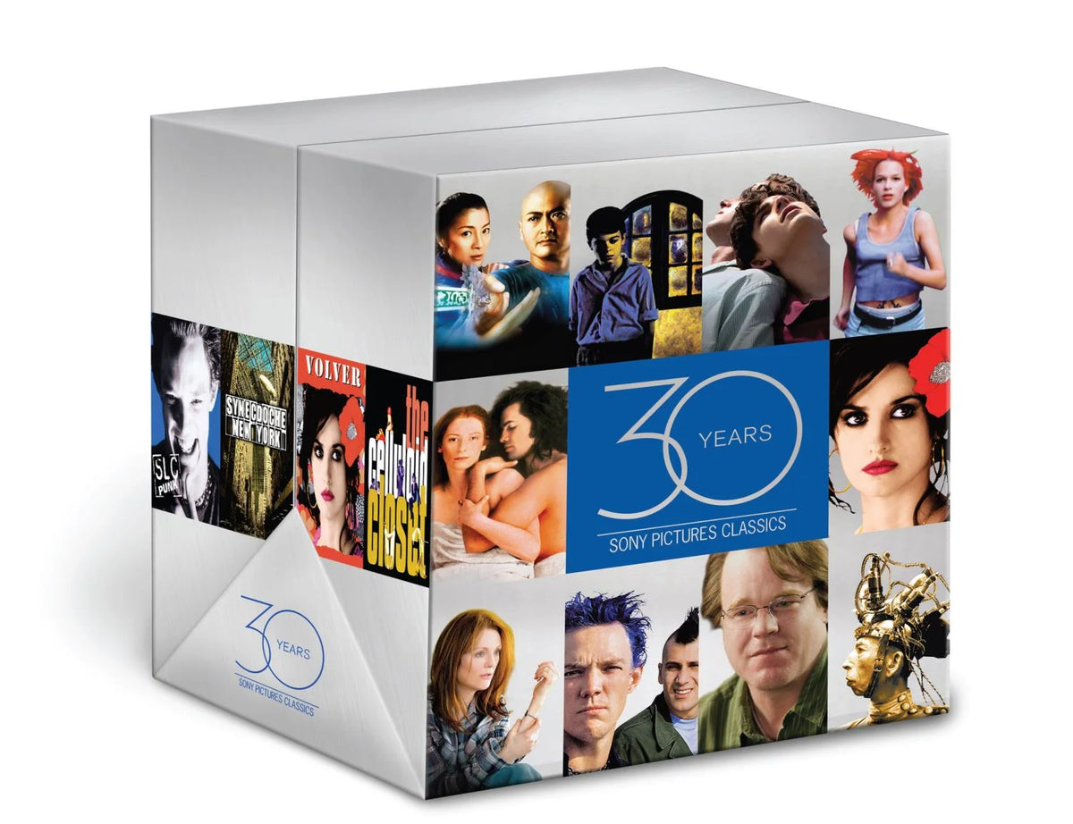30th Anniversary 4K Ultra HD + Digital Copy Drama M453922