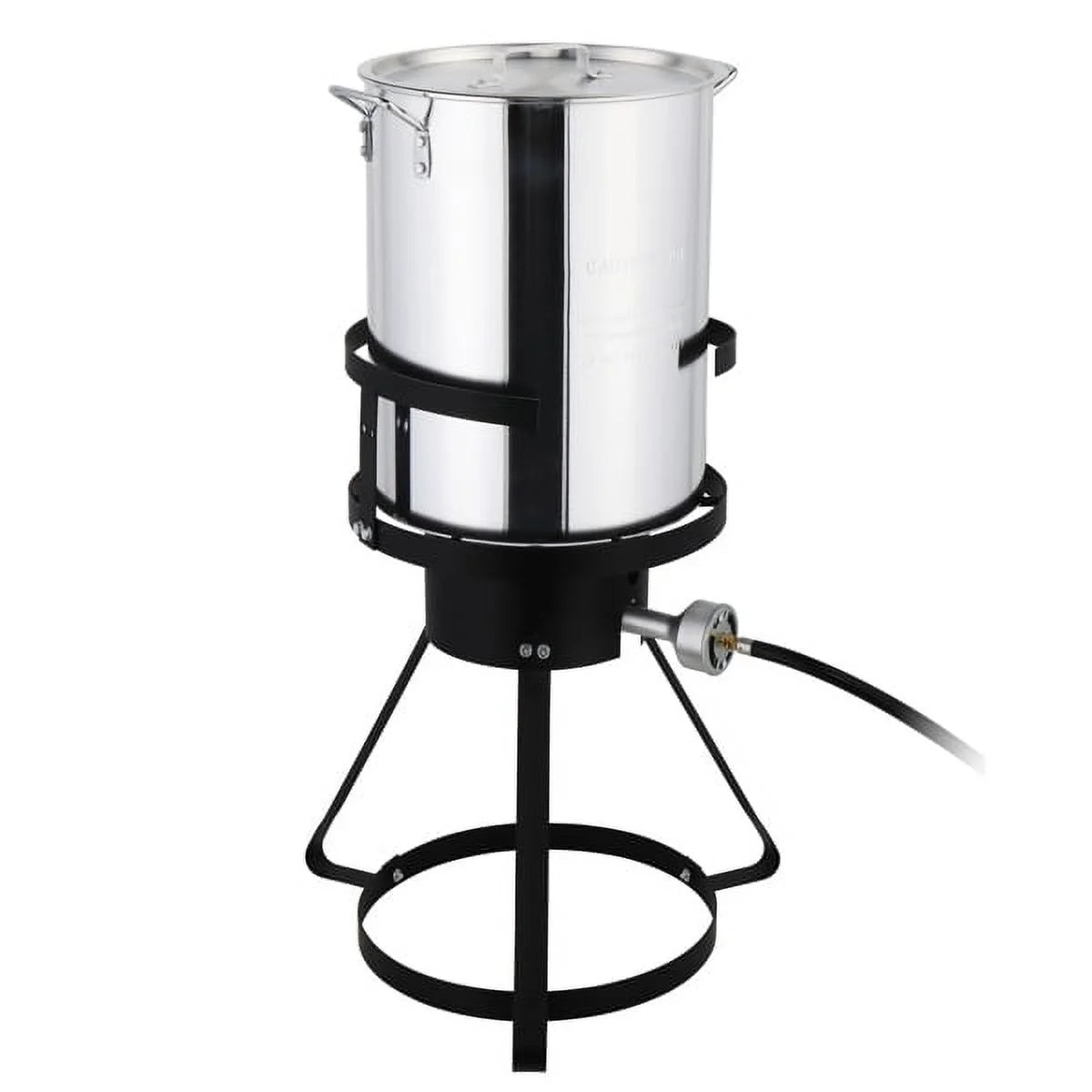30qt Propane Turkey Fryer Kit O31041