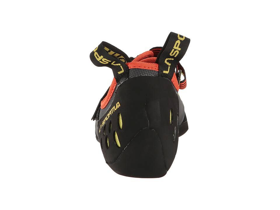 Carbon / Sulphur Climbing Shoe Y691