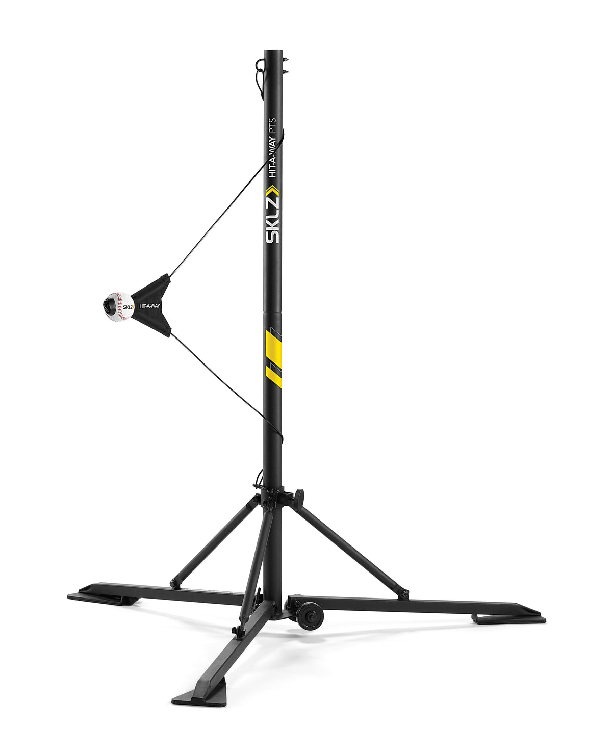 Portable Baseball Batting Trainer N31849