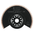 Carbide Grit Blade, 3-1/2in, Pk10 F455