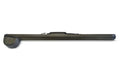 Green Double Fly Rod Case with Pouch D1118