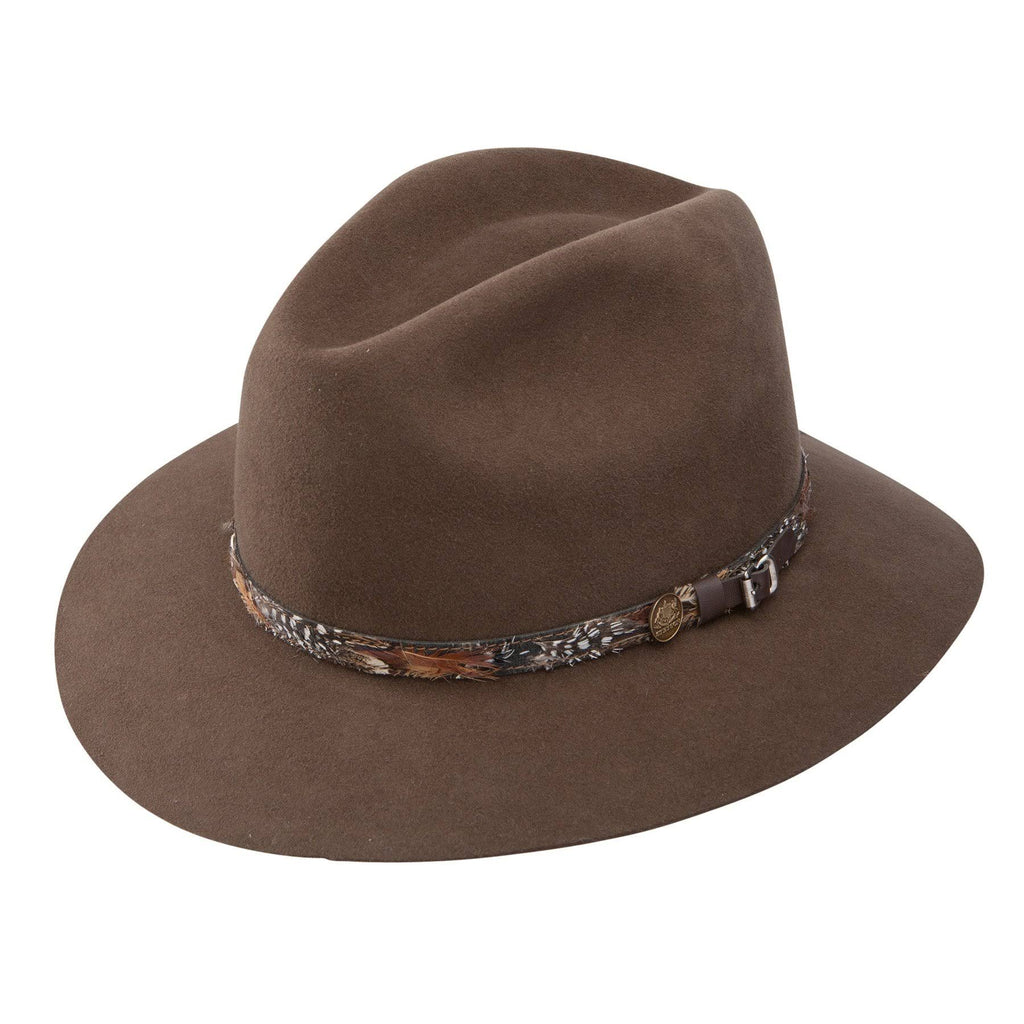Bronze Jackson Hat C23528