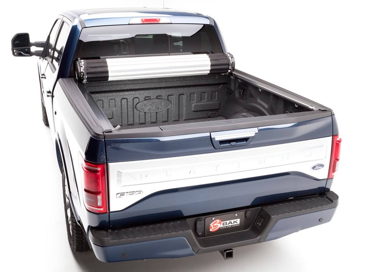 Tonneau Cover I383