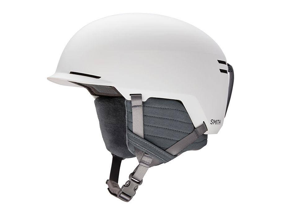 Matte Black Scout Helmet V5973