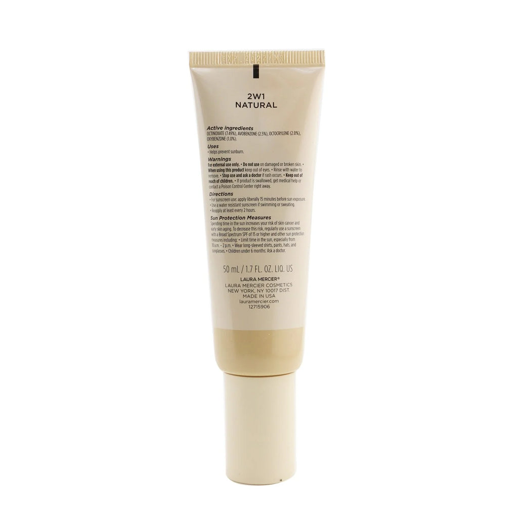 Tinted Moisturizer SPF 30 50ml B3967