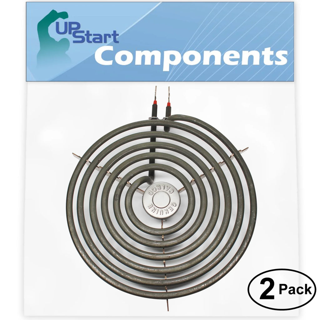 8 inch 6 Turns Surface Burner Element P78576