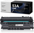 Black Toner Cartridge for HP Printer T6884