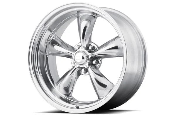 Polished Wheels R2403