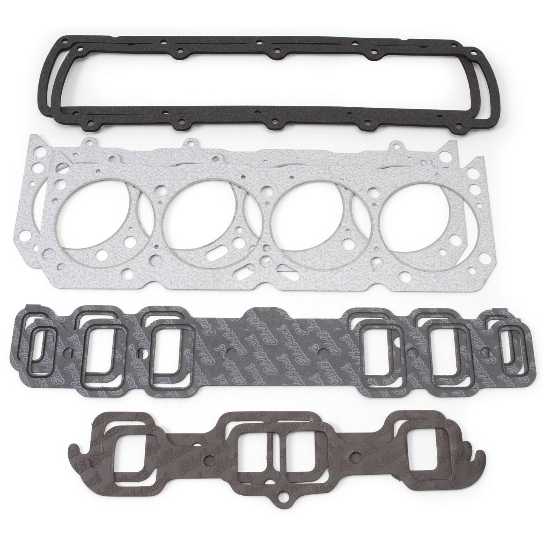 Oldsmobile Head Gasket Set M696