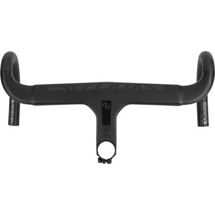 Carbon Aero Bar/Stem 400 Black Matt L8719